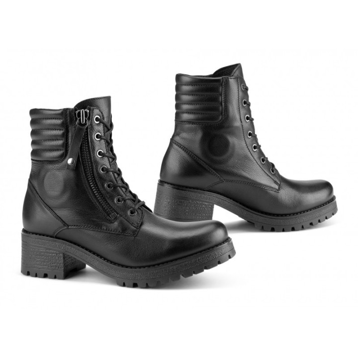 Buty Falco Misty Lady - czarne