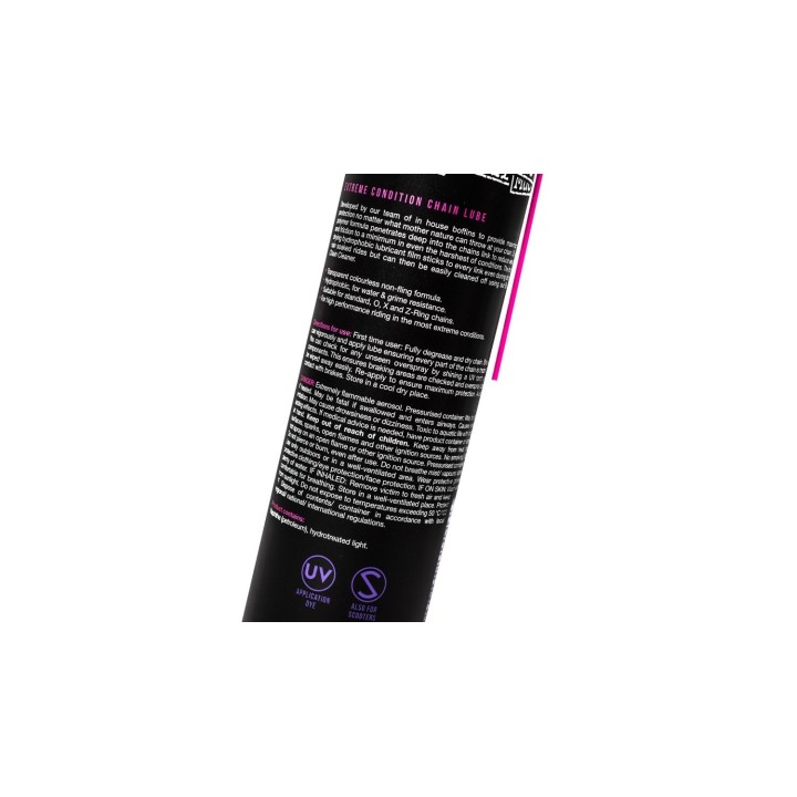 Muc-Off Wet chain - smar do łańcucha na deszcz
