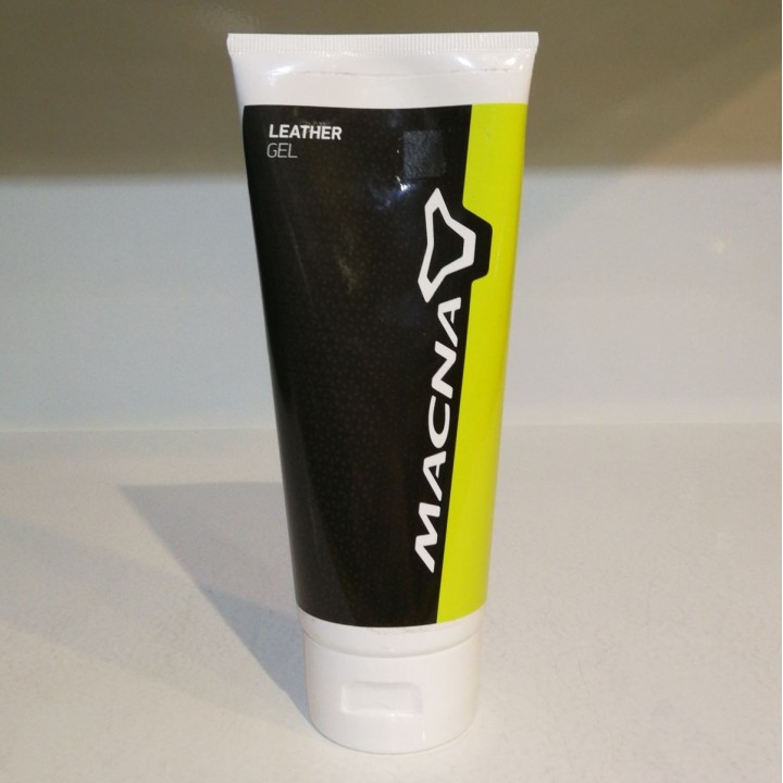 Macna - Leather gel - Bezbarwny