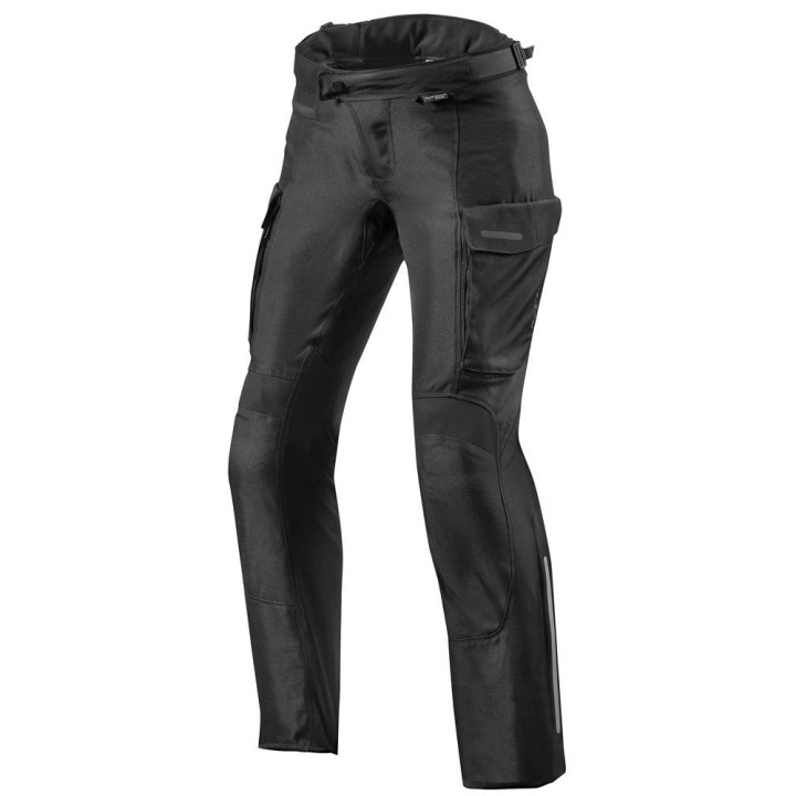 REV'IT - Outback 3 - Spodnie tekstylne damskie