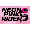 Neon Pink Riders