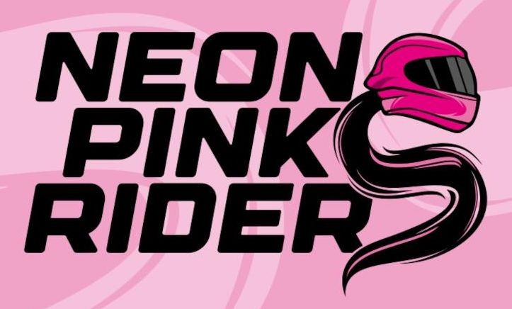 Neon Pink Riders